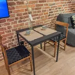 Cracoviastay Lofty Apartment Old Town Kazimierz Historic Heart Of Krakow