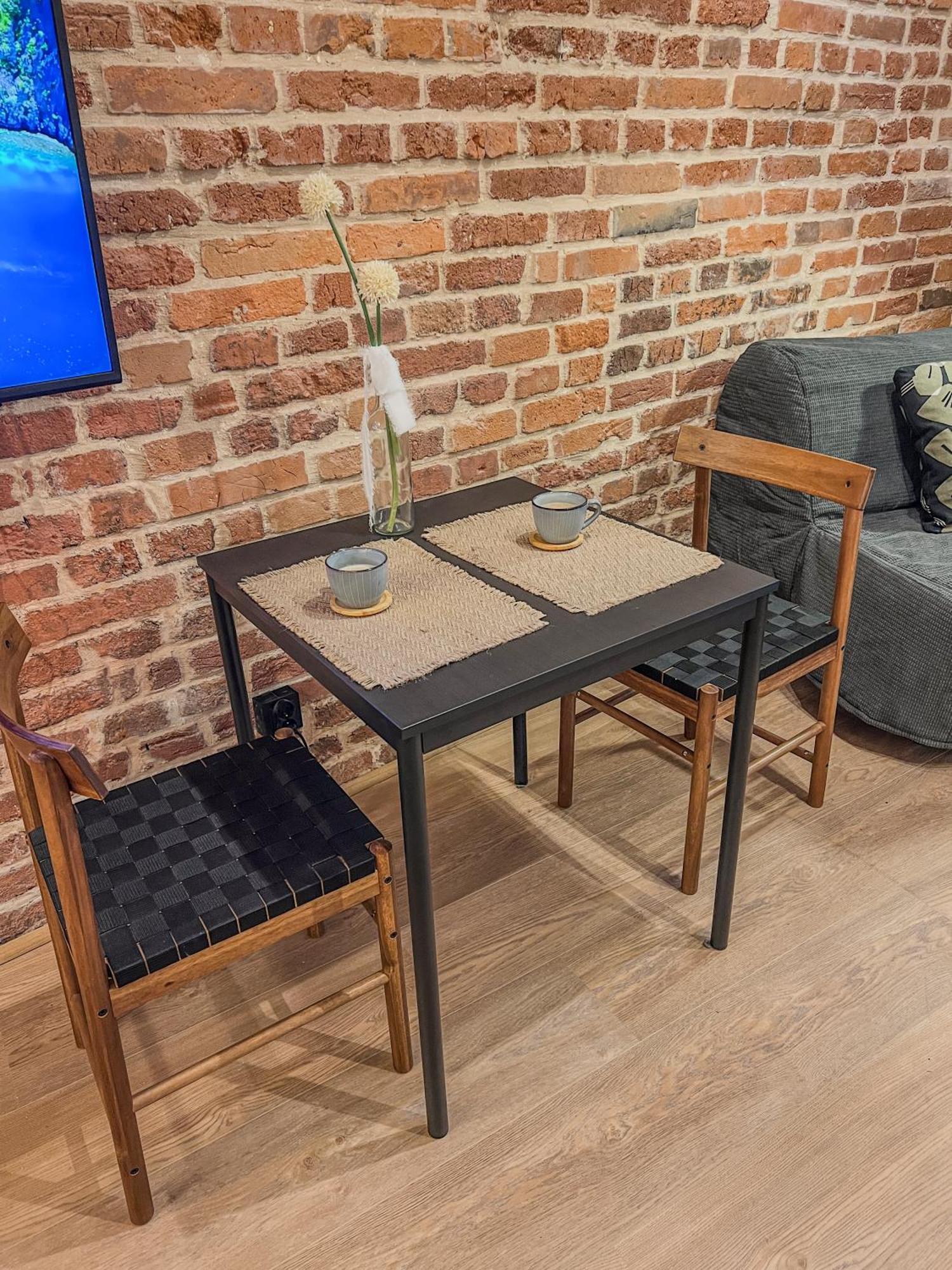 Apartment Cracoviastay Lofty Old Town Kazimierz Historic Heart Of